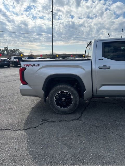 Used 2022 Toyota Tundra SR5 image 10