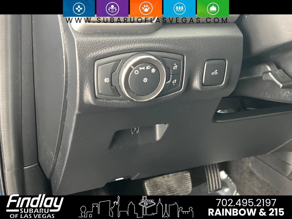 Used 2021 Ford Ranger XLT w/ Equipment Group 301A Mid image 41