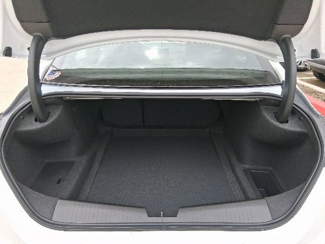 New 2026 Cadillac CT4 Premium Luxury RWD image 6