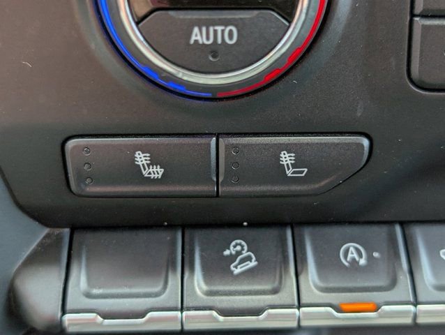 Used 2019 Chevrolet Silverado 1500 RST AWD/4WD image 18