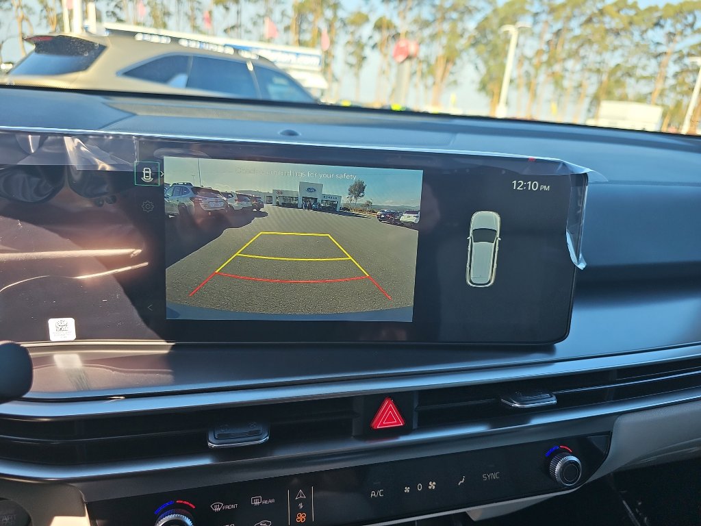 New 2026 Kia Sorento EX image 15