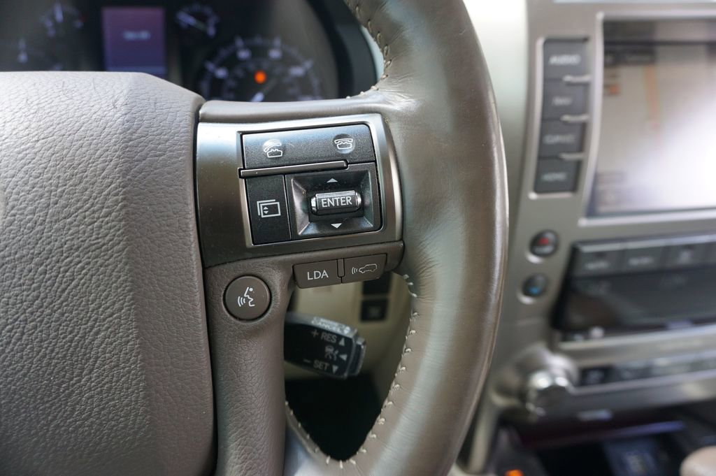 Used 2019 Lexus GX 460 Luxury image 9