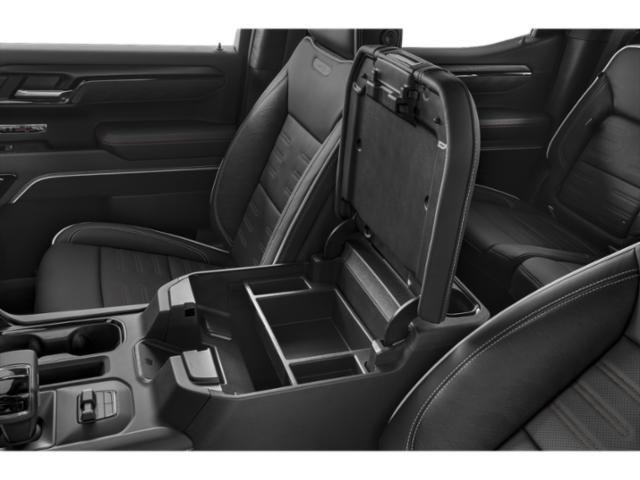 Certified 2022 GMC Sierra 1500 AT4X image 17