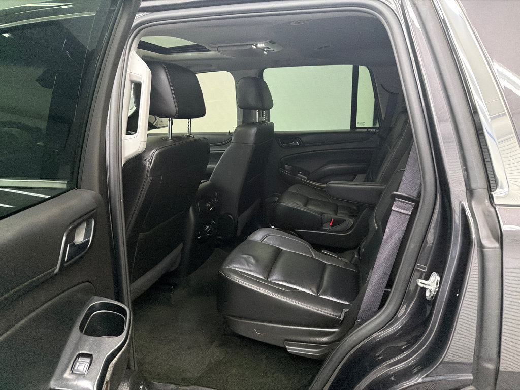 Used 2016 Chevrolet Tahoe LT RWD image 16