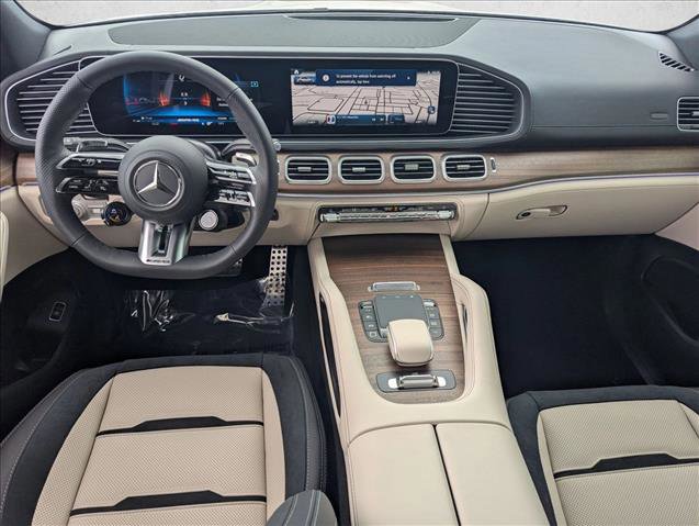 New 2026 Mercedes-Benz GLE 53 AMG 4MATIC image 14