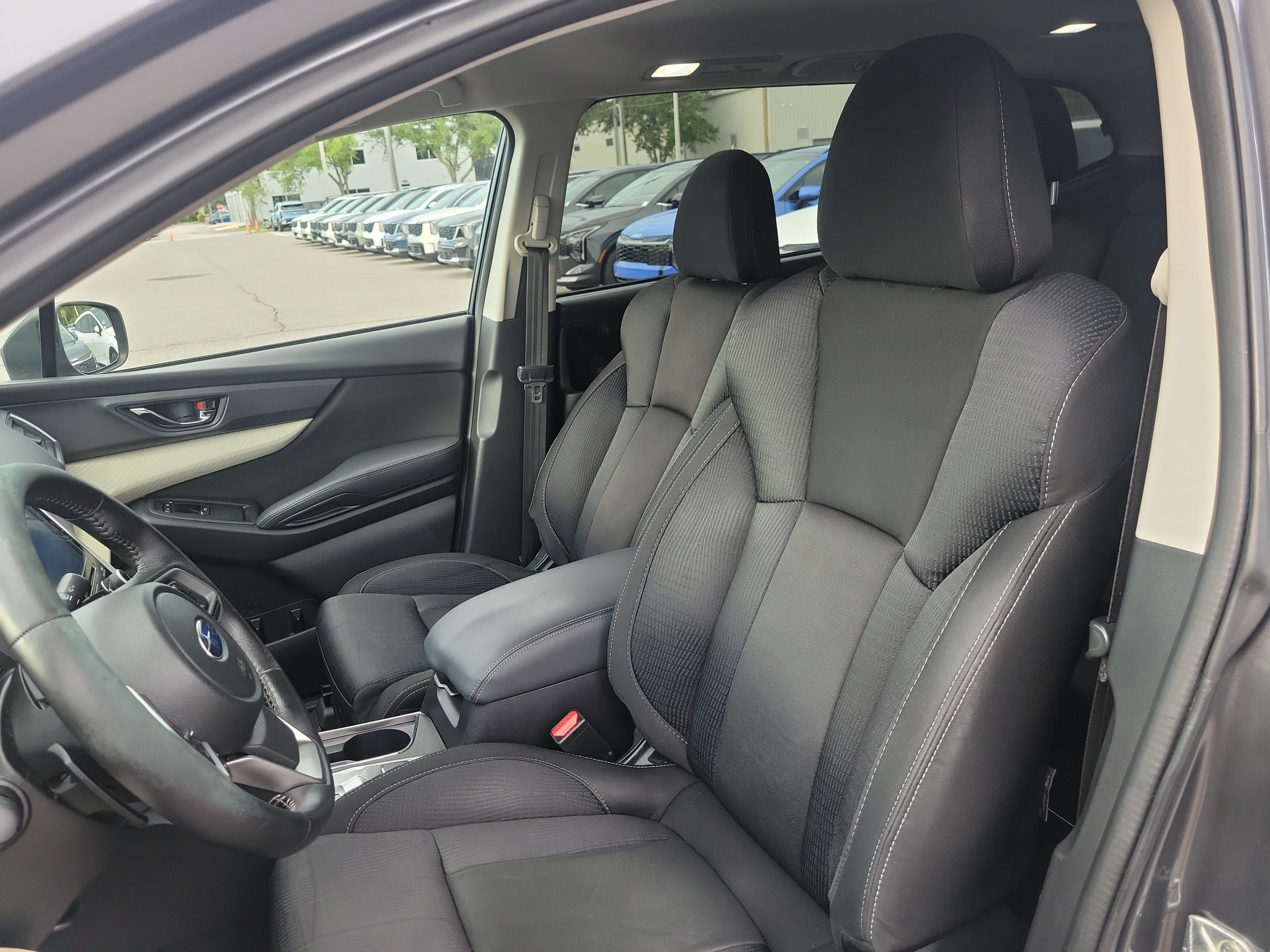 Used 2019 Subaru Ascent Premium AWD/4WD image 22