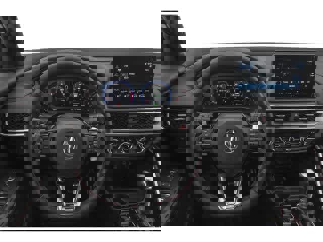 Certified 2025 Acura ADX A-Spec image 6