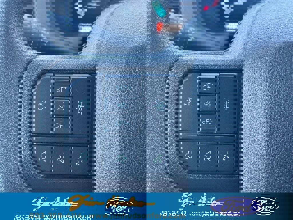 New 2025 Ford F150 XL image 24