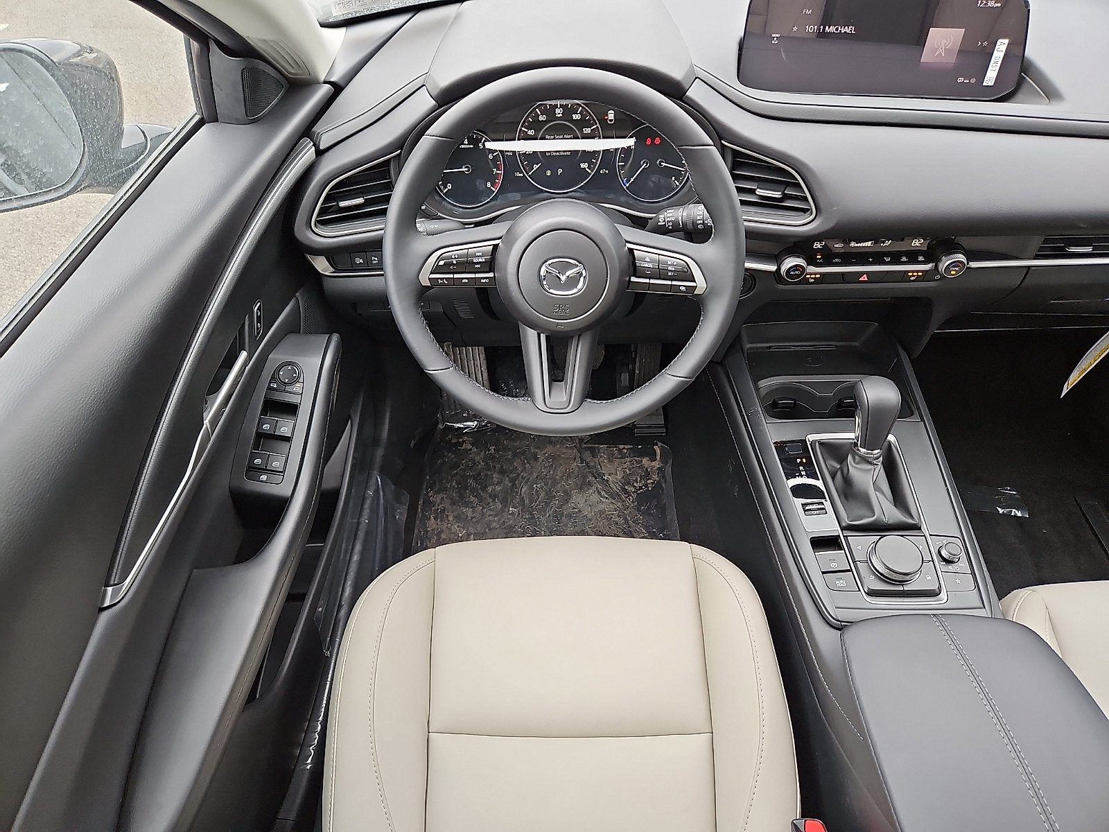 New 2026 MAZDA CX-30 AWD 2.5 S image 9