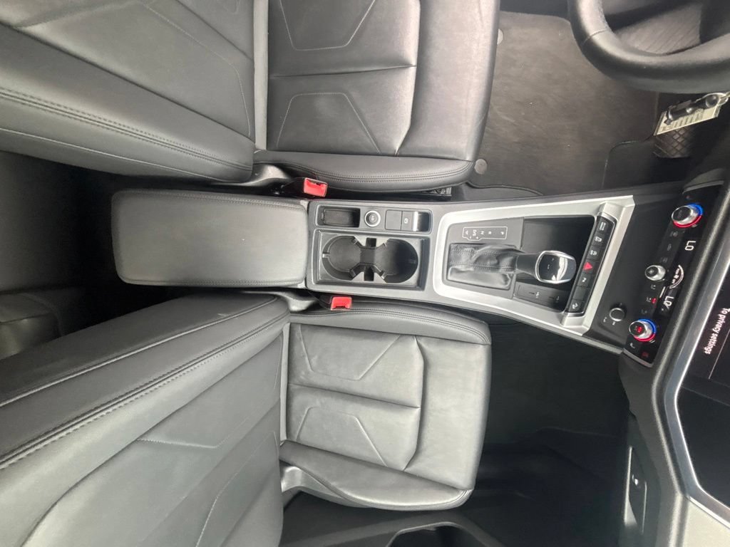 Used 2025 Audi Q3 2.0T Premium AWD/4WD image 14