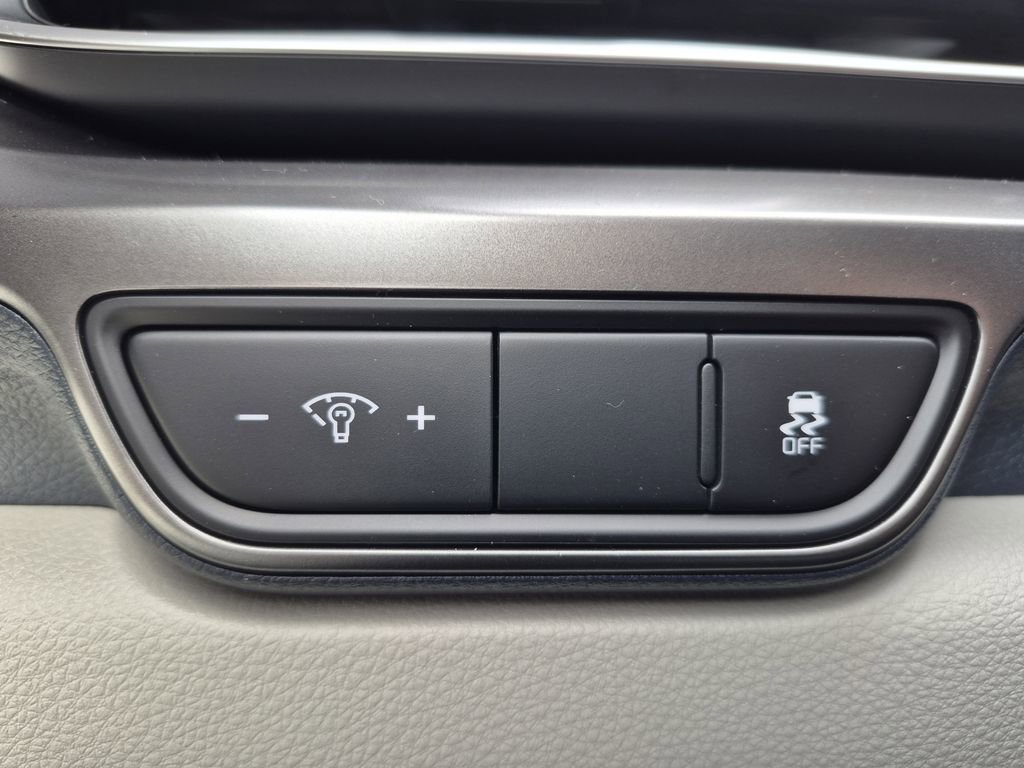 New 2026 Kia Carnival SX FWD image 26