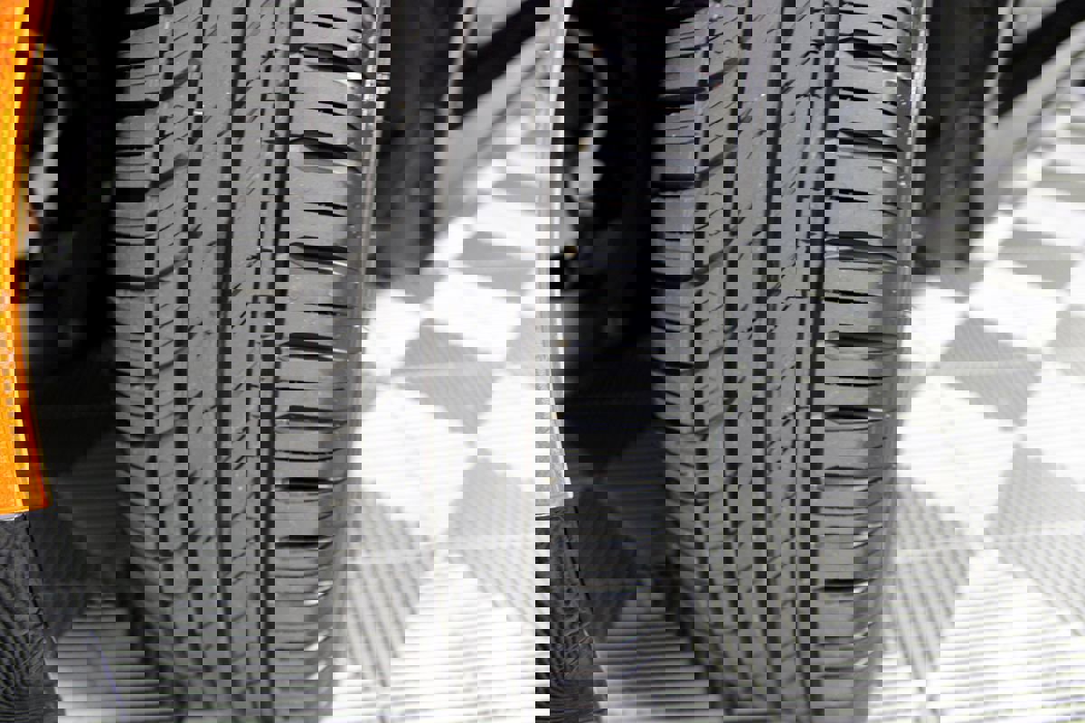 Used 2017 FIAT 500 e image 34