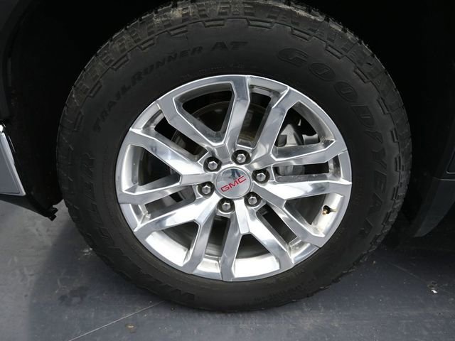 Used 2021 GMC Sierra 1500 SLT image 25