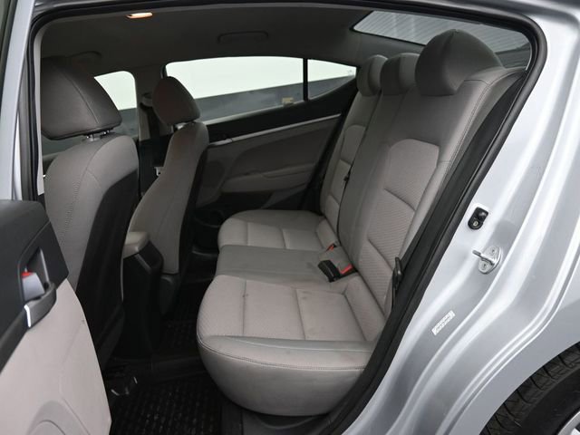 Used 2020 Hyundai Elantra SE w/ Convenience Package (C2) image 28