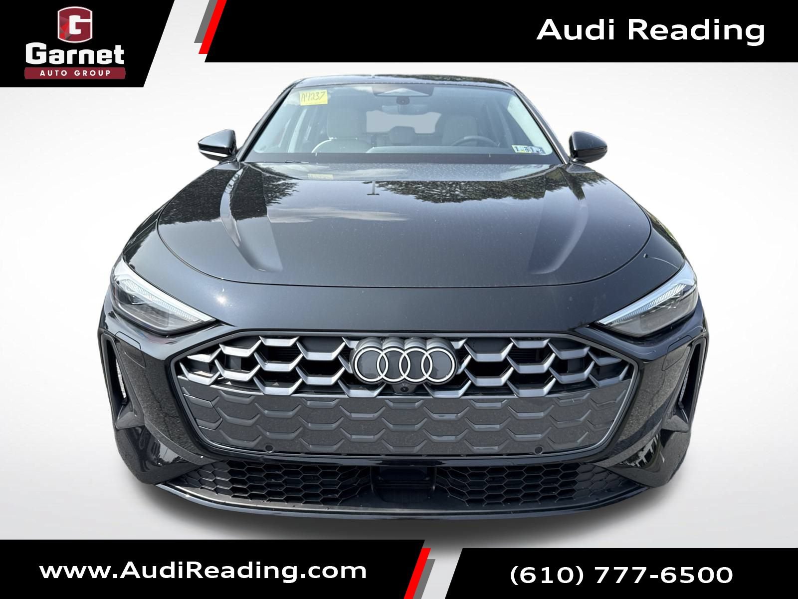 New 2025 Audi A5 2.0T Premium AWD/4WD image 6