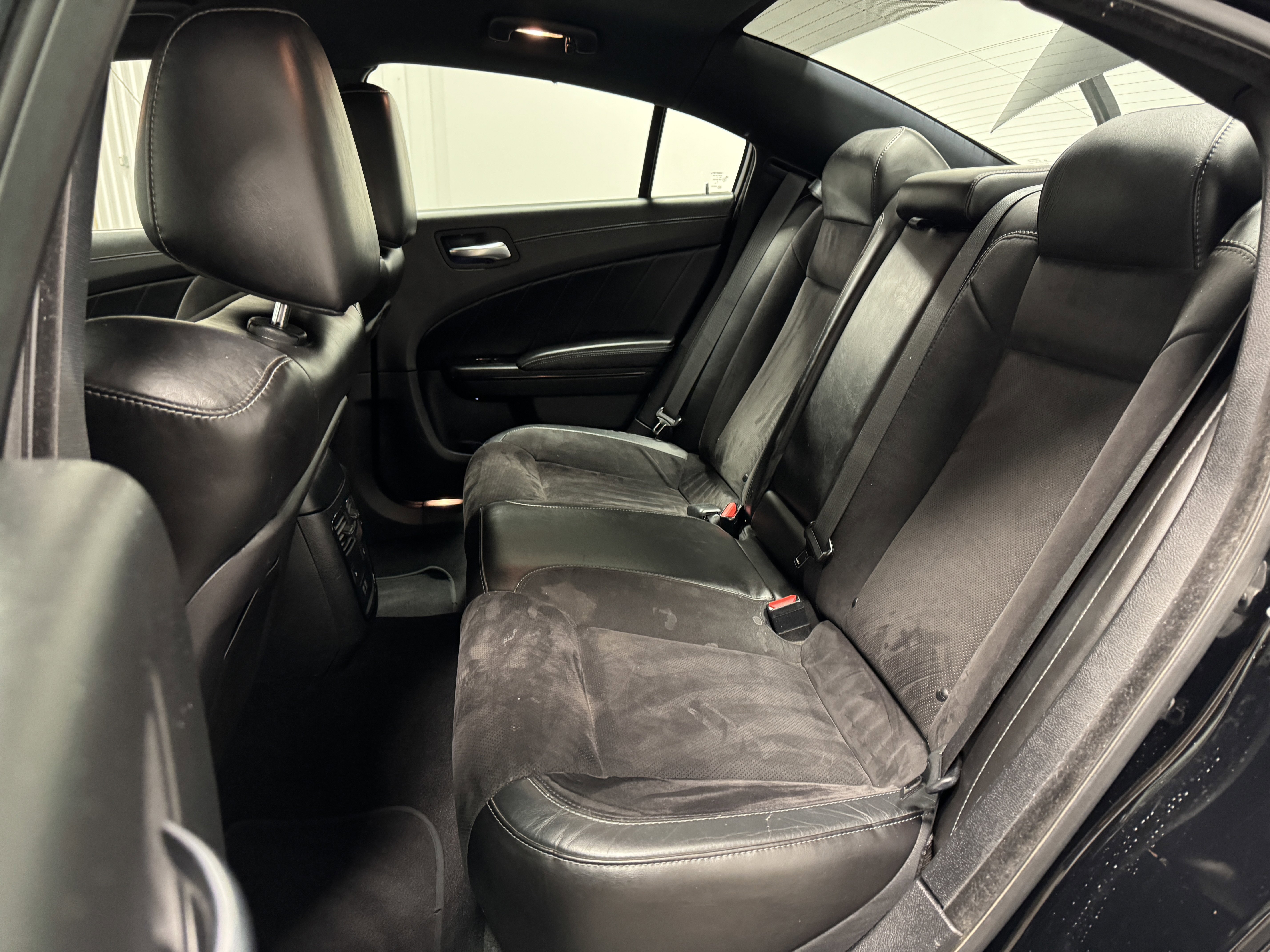 Used 2021 Dodge Charger R/T w/ Plus Group image 16