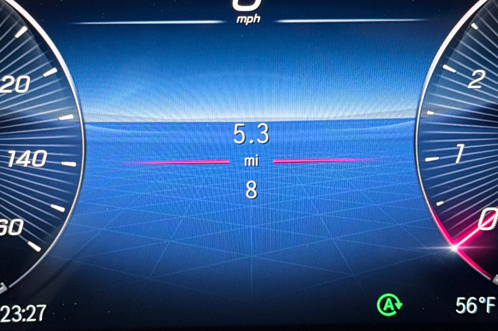 New 2026 Mercedes-Benz GLB 250 4MATIC image 27