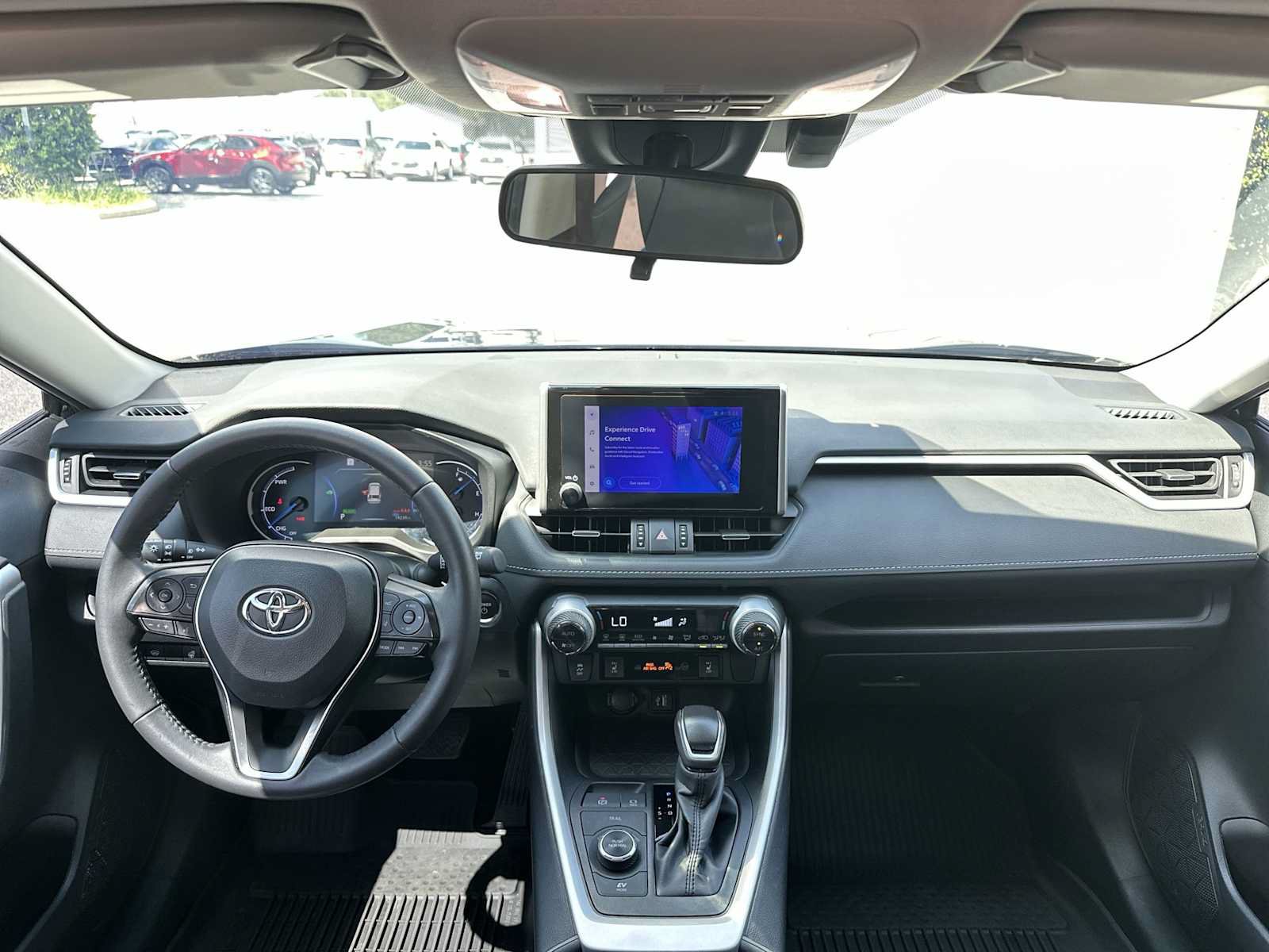 Used 2024 Toyota RAV4 XLE Premium w/ Weather Package AWD/4WD image 14