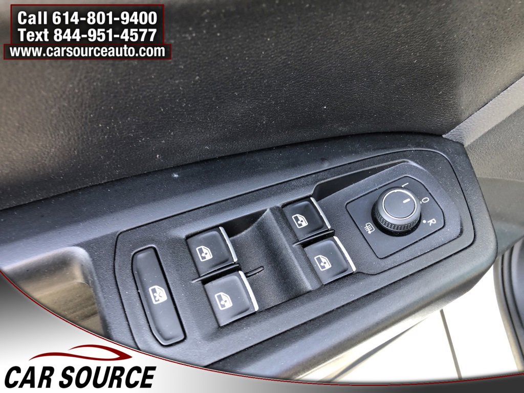 Used 2019 Volkswagen Atlas SE image 18