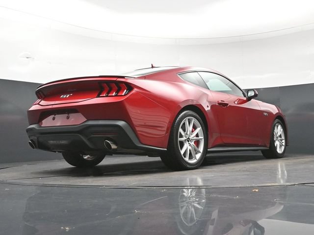 Used 2024 Ford Mustang GT Premium RWD image 31