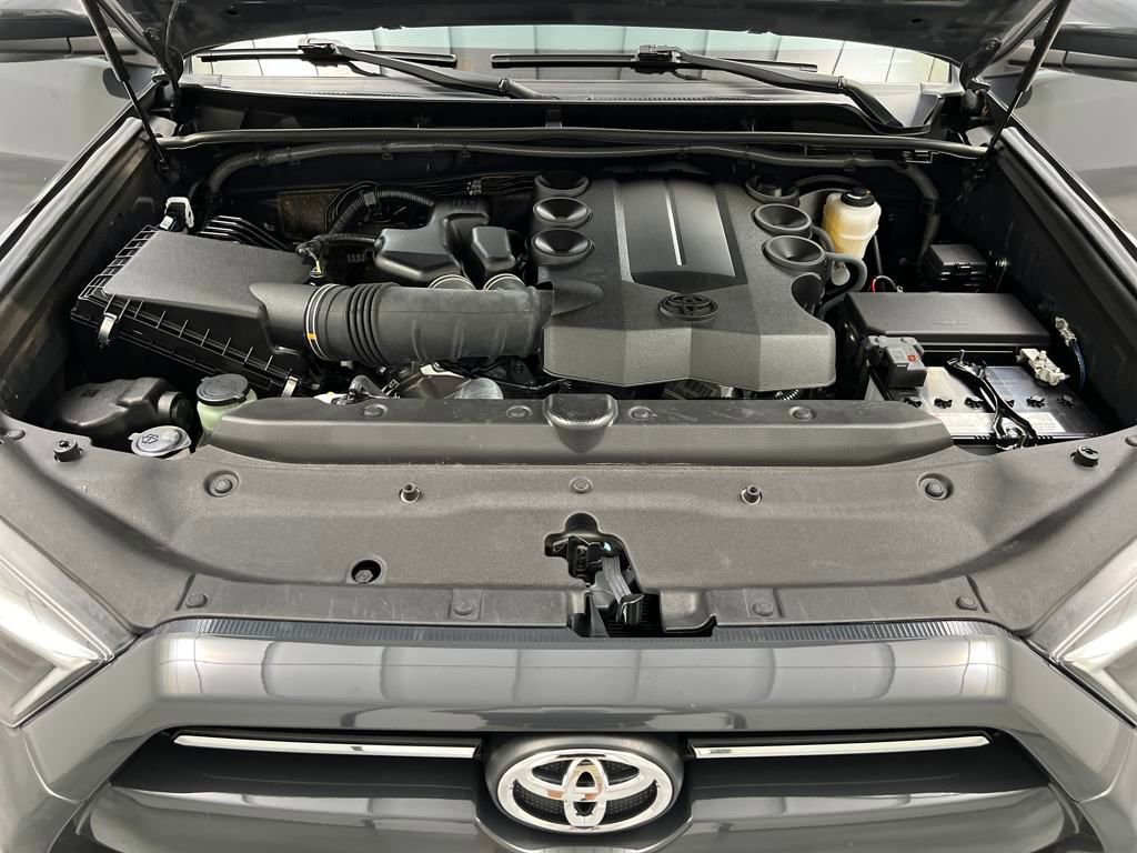 Used 2024 Toyota 4Runner SR5 image 71