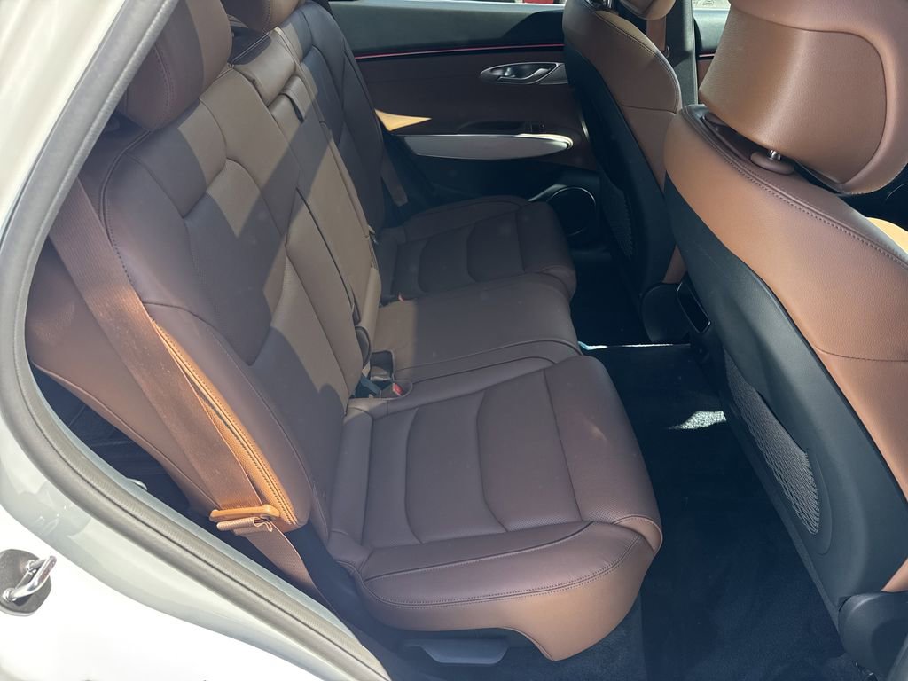 New 2026 Genesis GV70 2.5T Advanced image 15