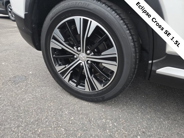 Used 2020 Mitsubishi Eclipse Cross SE image 8