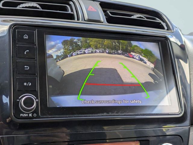 Used 2021 Mitsubishi Mirage ES image 21