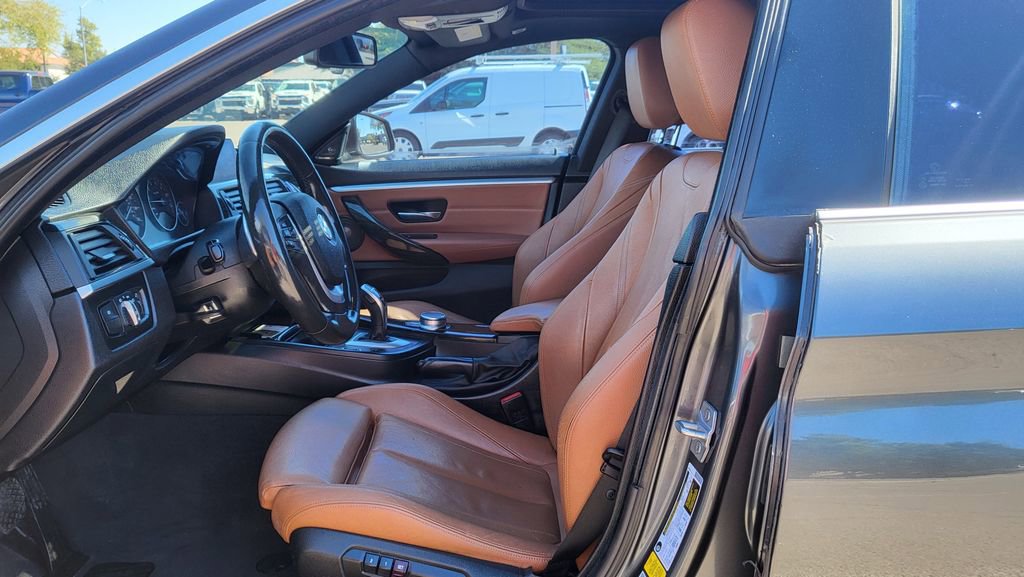 Used 2017 BMW 440i Gran Coupe image 25