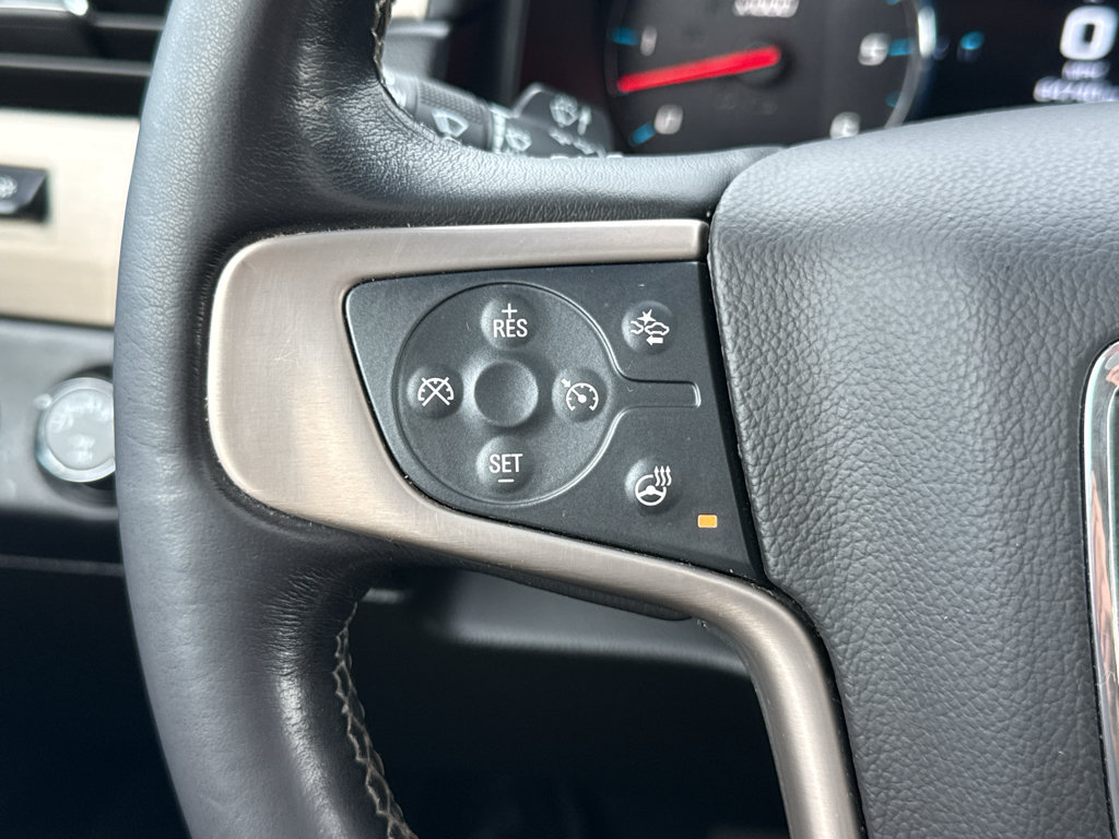 Used 2019 GMC Yukon Denali AWD/4WD image 21