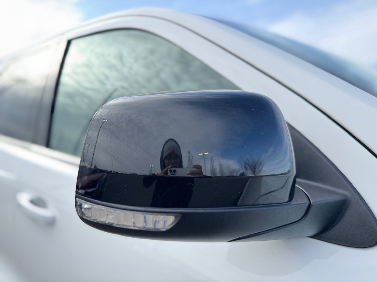 Used 2019 Dodge Durango R/T w/ Blacktop Package image 52