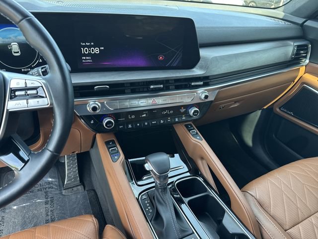 Used 2023 Kia Telluride SX Prestige X-Pro image 28