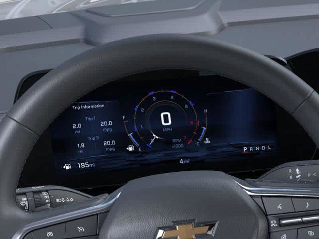 New 2026 Chevrolet Suburban LT w/ Comfort Package image 18