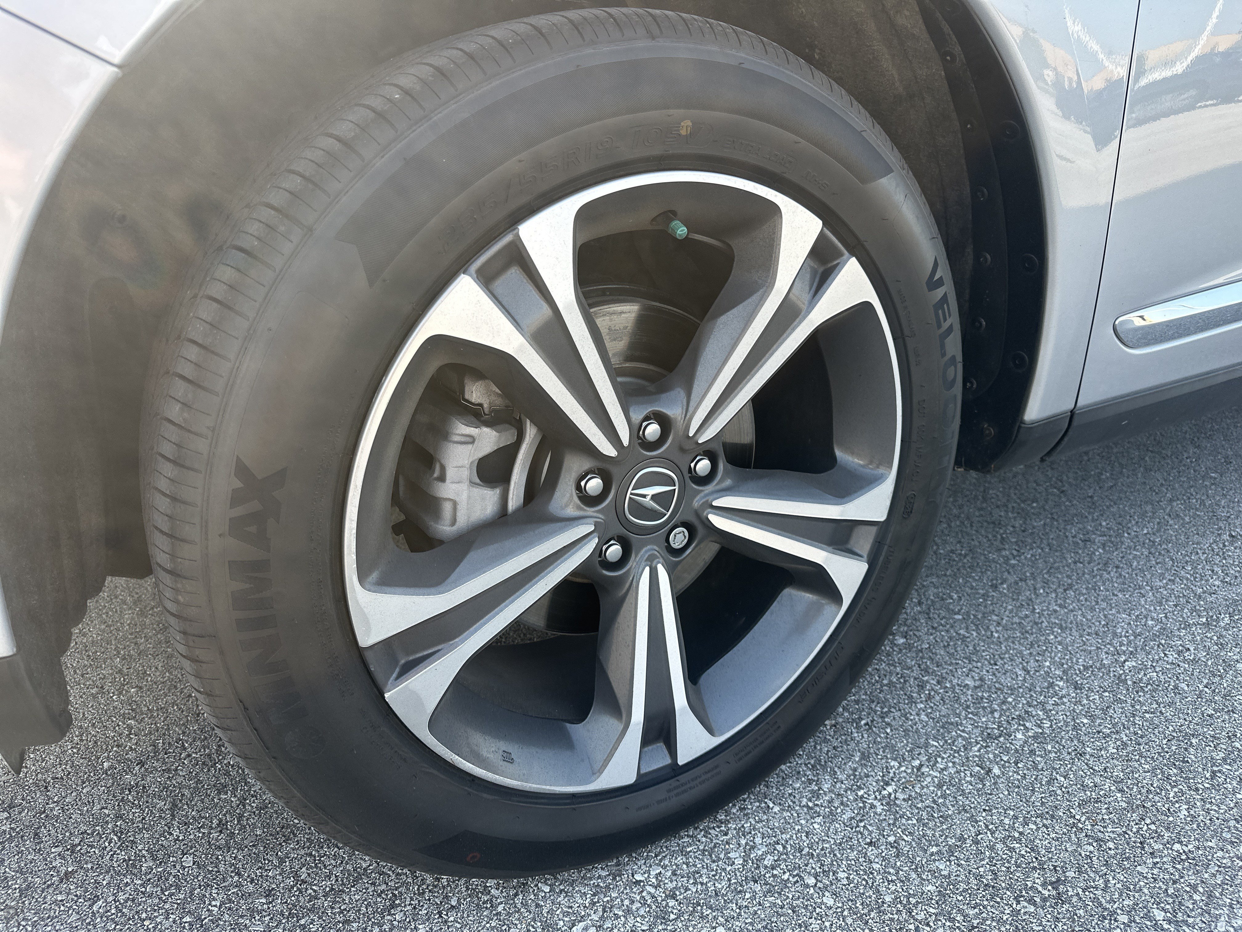 Used 2023 Acura RDX AWD w/ Advance Package image 8