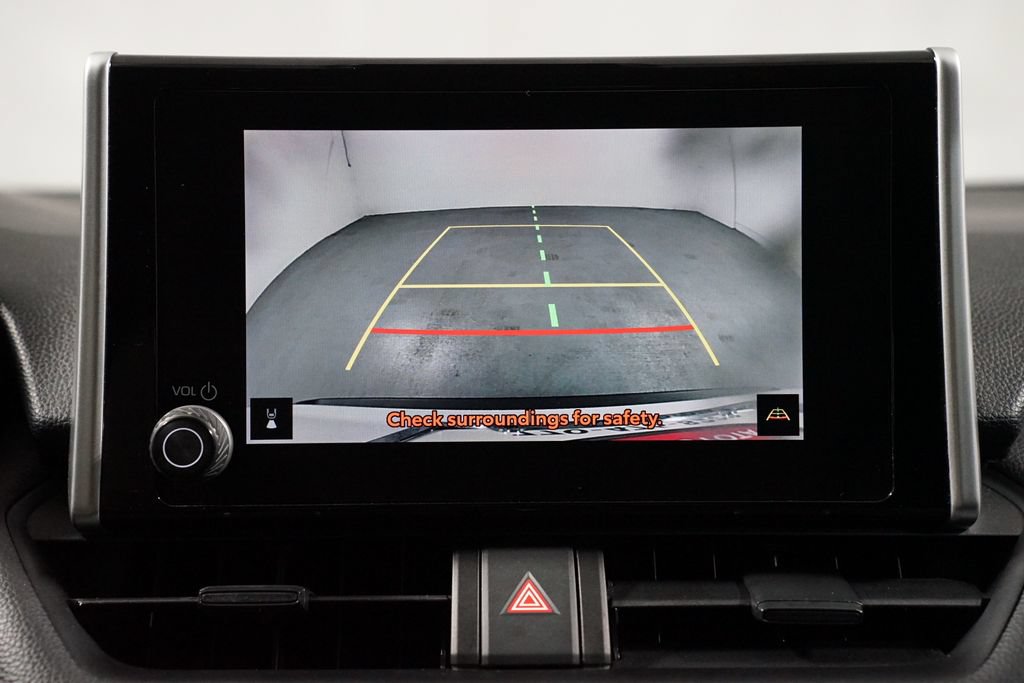 Used 2023 Toyota RAV4 XLE FWD image 19