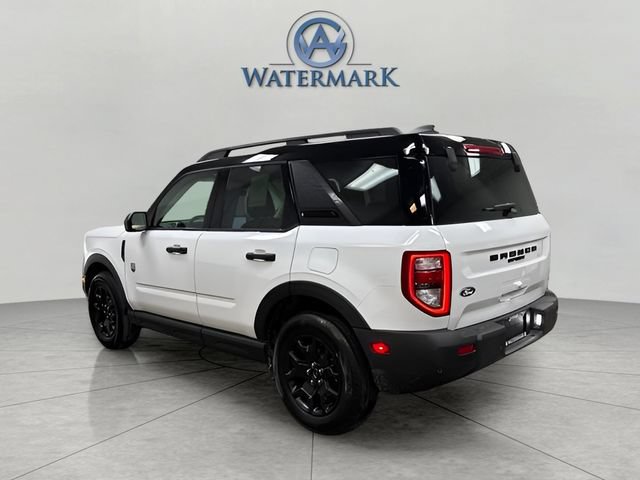 New 2026 Ford Bronco Sport Big Bend w/ Convenience Package AWD/4WD image 3