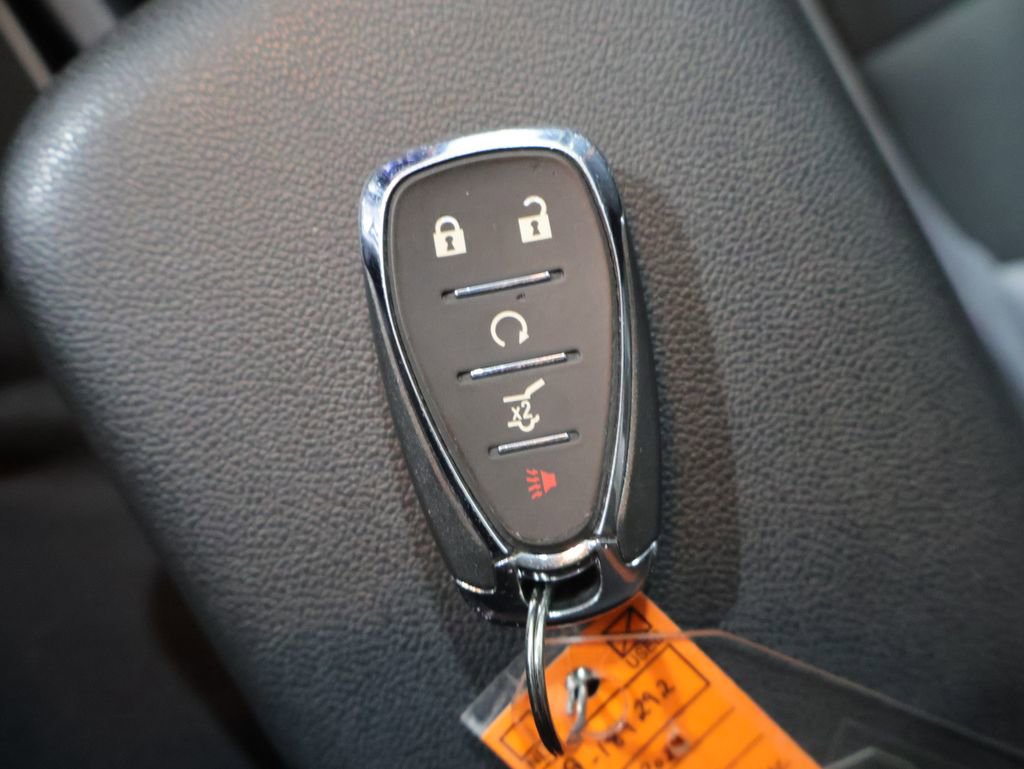 Used 2024 Chevrolet TrailBlazer LT w/ Convenience Package image 27