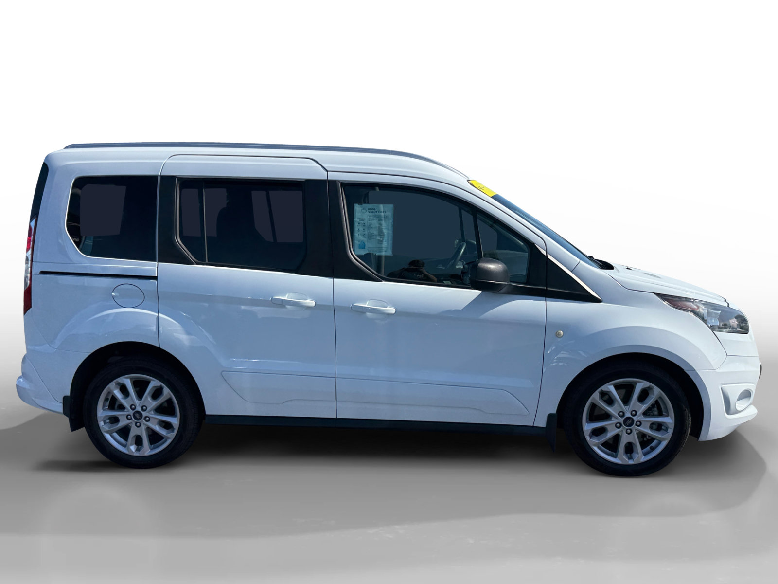 Used 2015 Ford Transit Connect XLT FWD image 6
