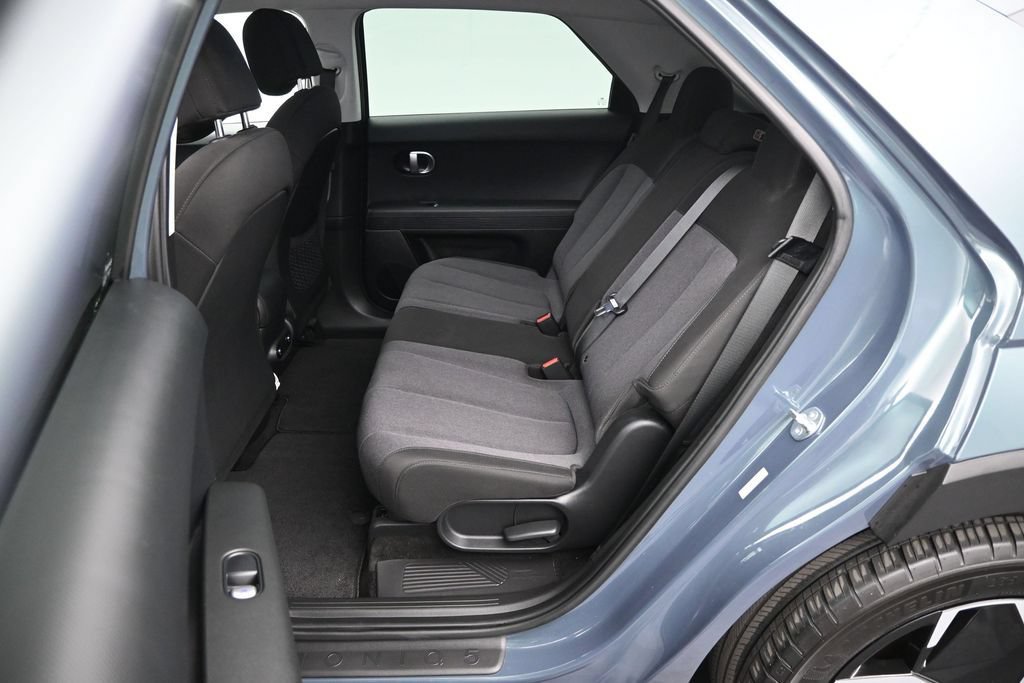 Used 2024 Hyundai Ioniq 5 SEL RWD image 12