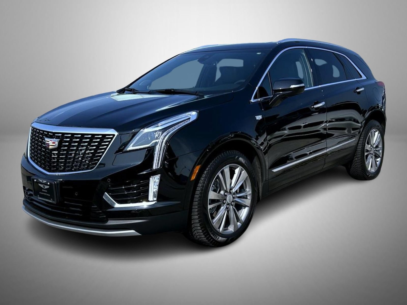 Used 2023 Cadillac XT5 Premium Luxury