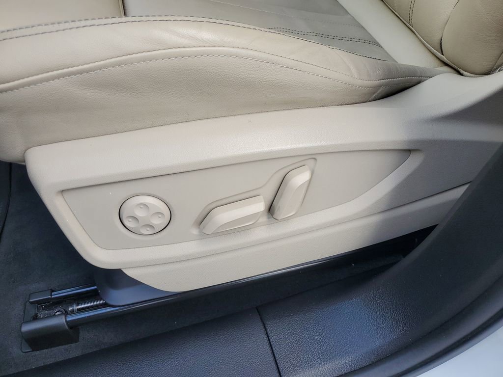 Certified 2024 Audi Q5 2.0T Premium w/ Convenience Package image 19