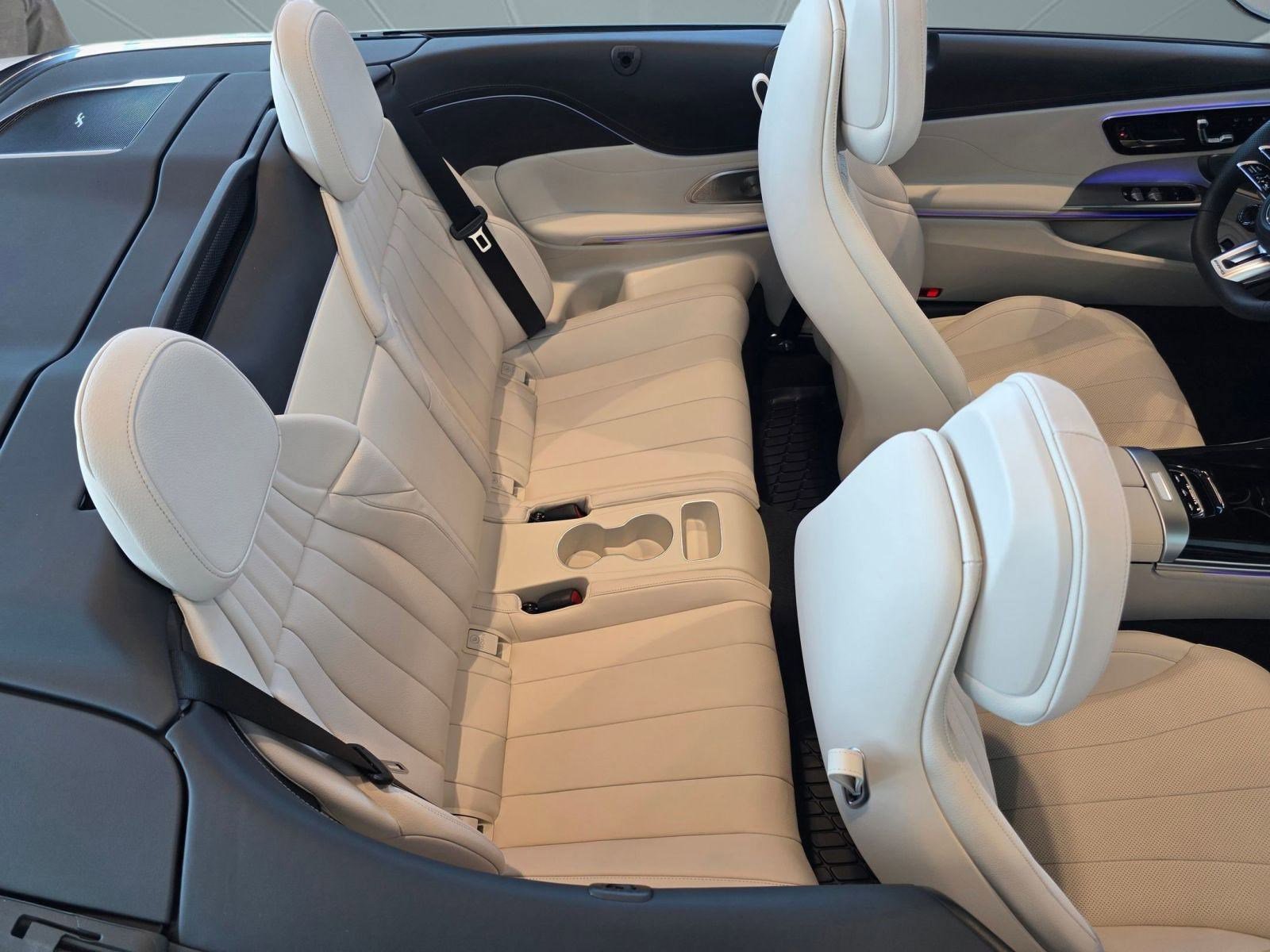 New 2026 Mercedes-Benz CLE 53 AMG 4MATIC Cabriolet image 26