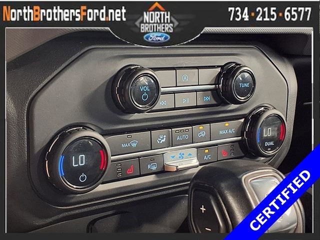 Certified 2024 Ford Bronco Big Bend image 12