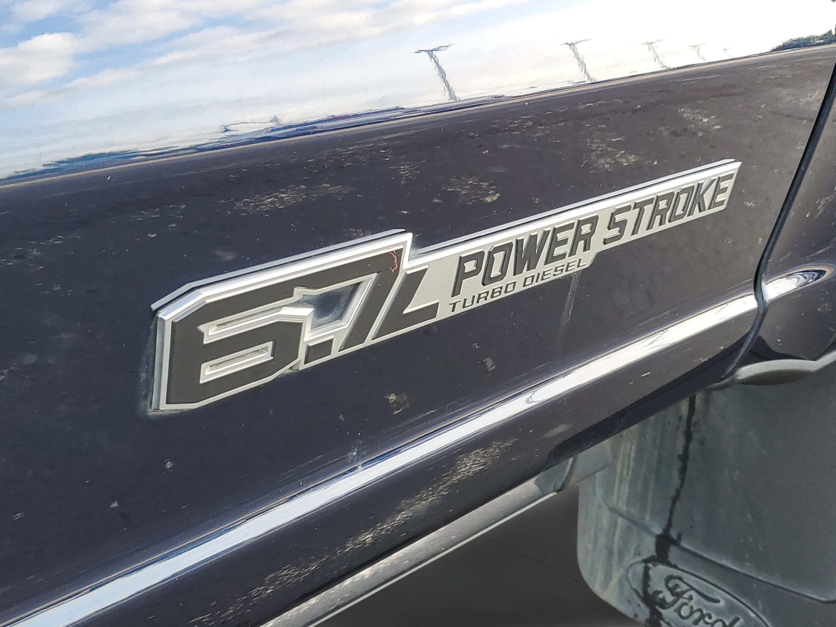 Used 2024 Ford F250 Lariat AWD/4WD image 12