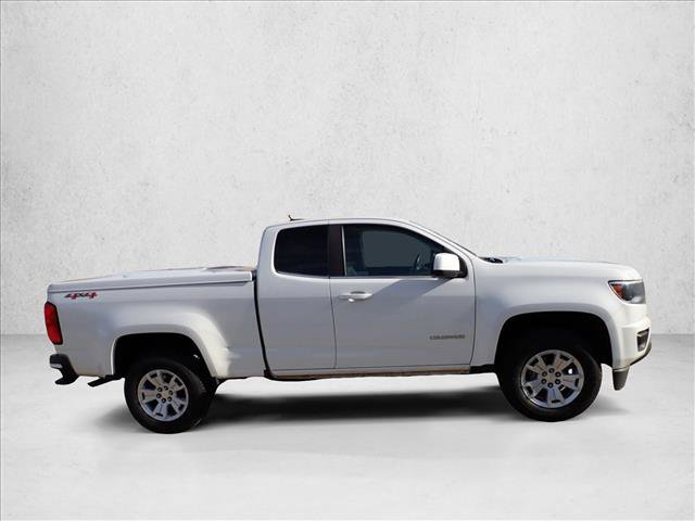Used 2019 Chevrolet Colorado LT w/ Safety Package image 5