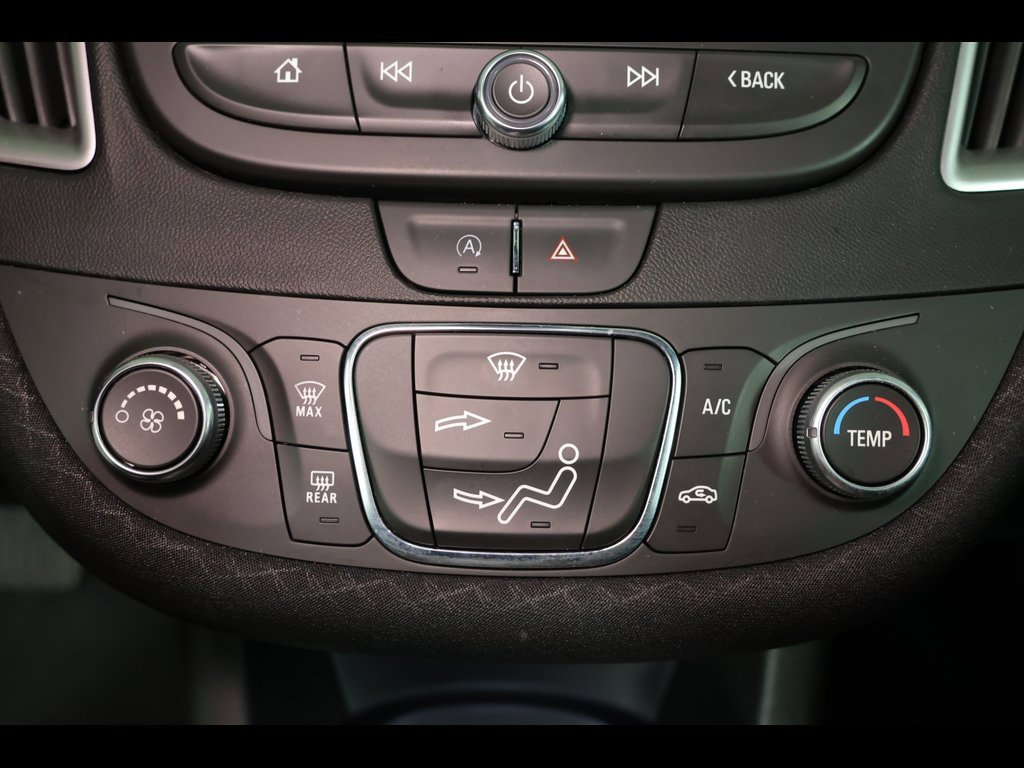 Used 2021 Chevrolet Malibu LS image 23