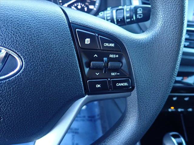 Used 2017 Hyundai Tucson SE image 14