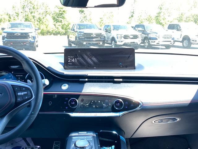 Used 2024 Genesis GV70 2.5T w/ Sport Prestige Package AWD/4WD image 28