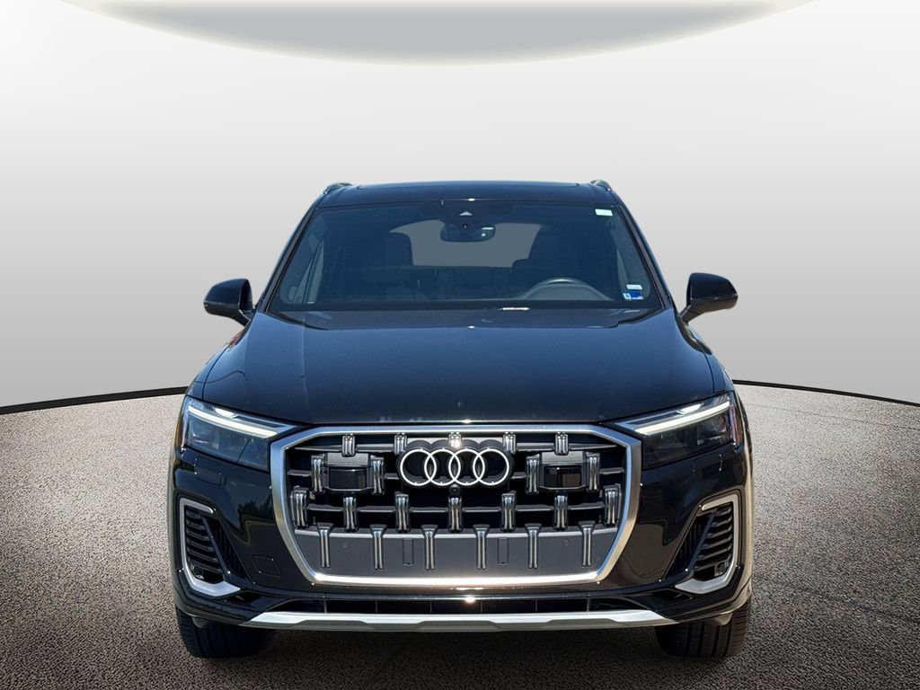 Used 2025 Audi Q7 3.0T Premium Plus AWD/4WD image 5