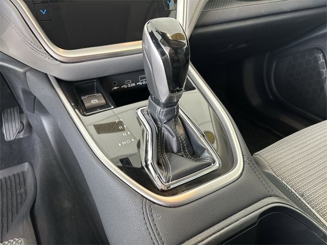 Used 2023 Subaru Outback Premium image 30